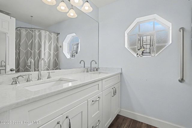 1326 Defender Street NW, Palm Bay, FL 32907