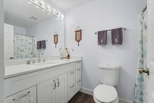 1326 Defender Street NW, Palm Bay, FL 32907