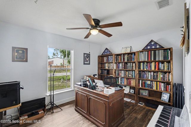 1326 Defender Street NW, Palm Bay, FL 32907