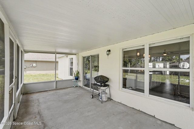 1326 Defender Street NW, Palm Bay, FL 32907