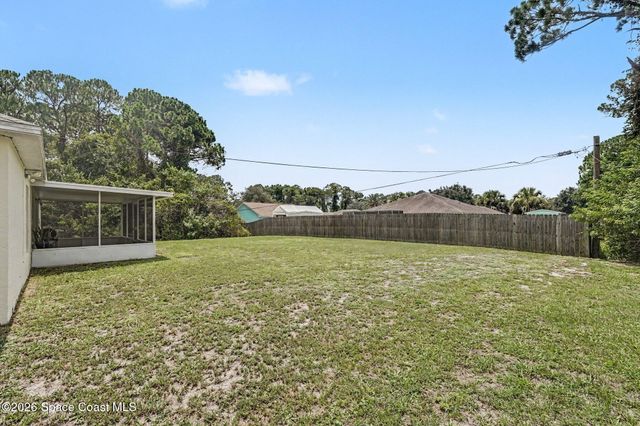 1326 Defender Street NW, Palm Bay, FL 32907