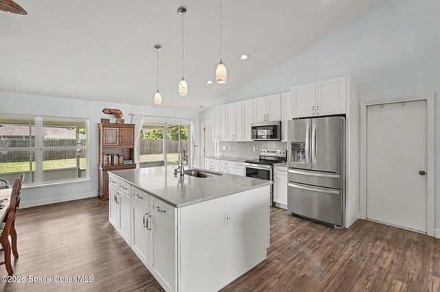 1326 Defender Street NW, Palm Bay, FL 32907