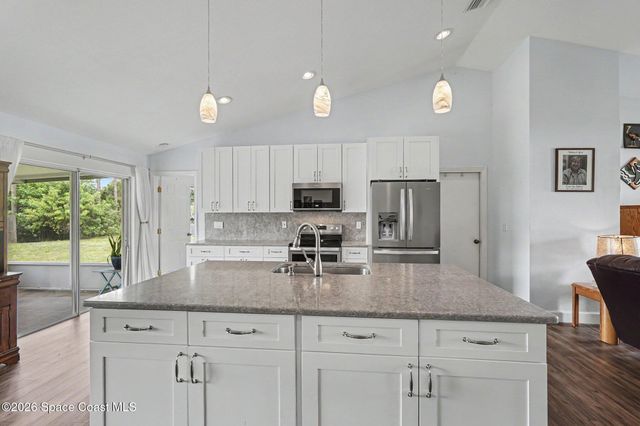 1326 Defender Street NW, Palm Bay, FL 32907