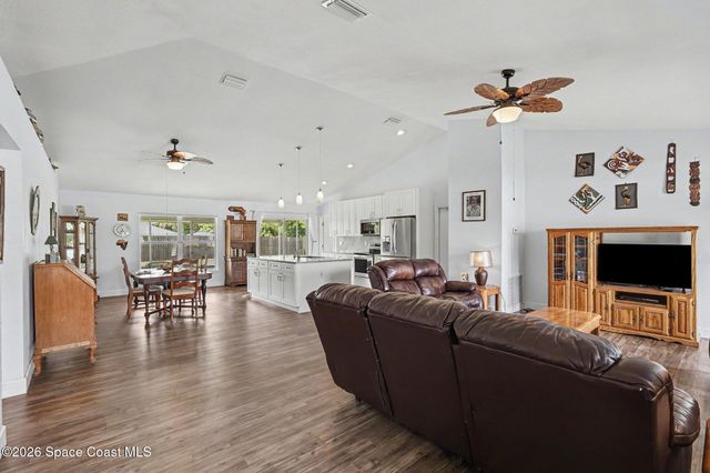 1326 Defender Street NW, Palm Bay, FL 32907