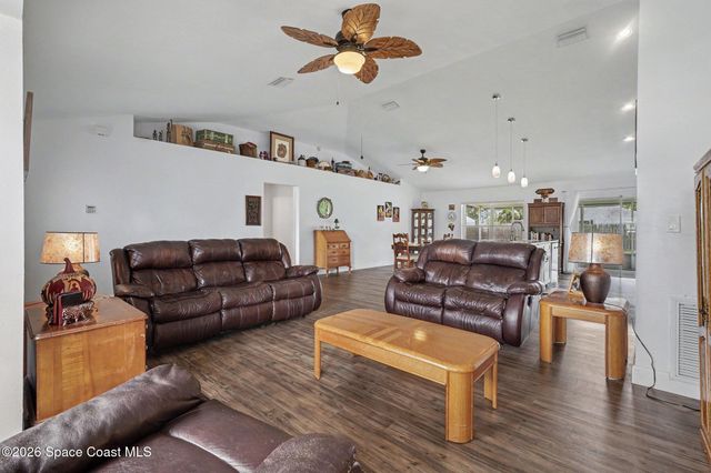 1326 Defender Street NW, Palm Bay, FL 32907