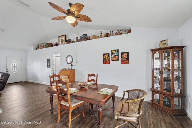 1326 Defender Street NW, Palm Bay, FL 32907