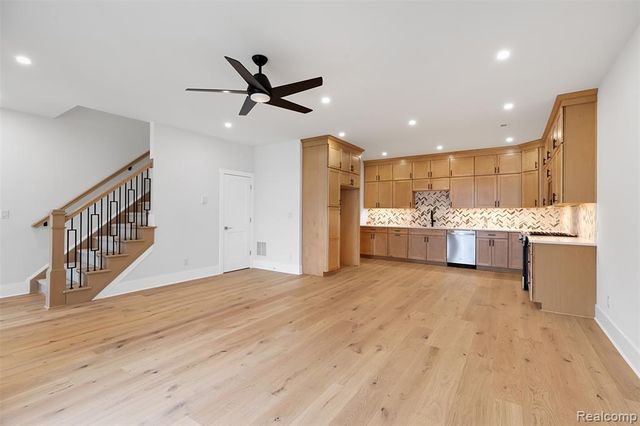 412 S Center Street, Northville, MI 48167