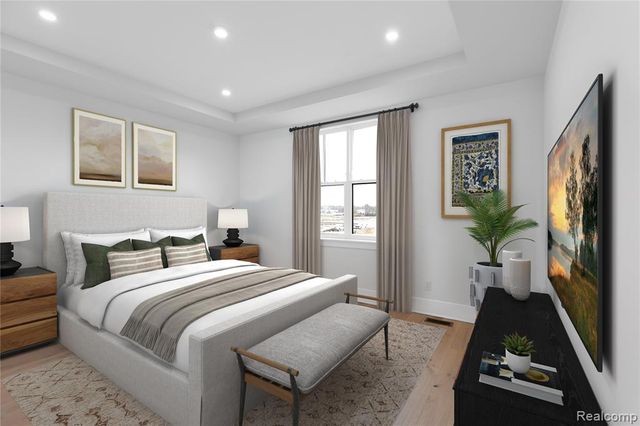 412 S Center Street, Northville, MI 48167