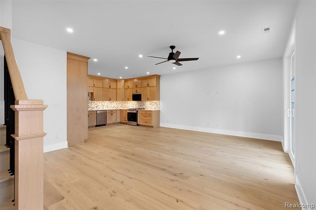 412 S Center Street, Northville, MI 48167