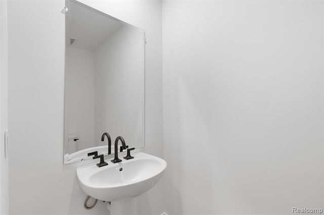 412 S Center Street, Northville, MI 48167