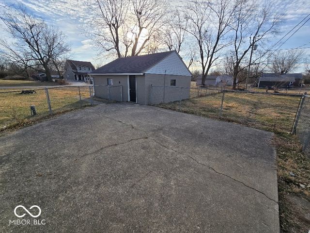 3153 E Tabor Street, Indianapolis, IN 46203