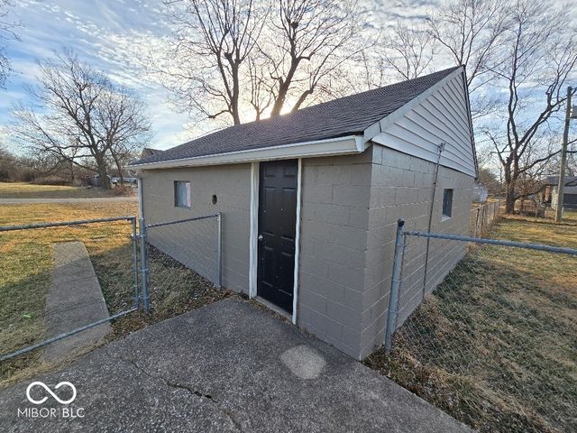 3153 E Tabor Street, Indianapolis, IN 46203