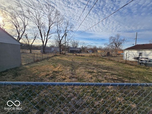 3153 E Tabor Street, Indianapolis, IN 46203