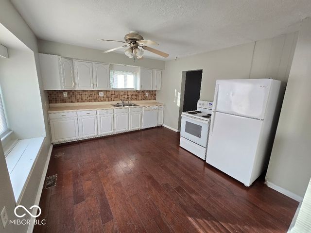 3153 E Tabor Street, Indianapolis, IN 46203