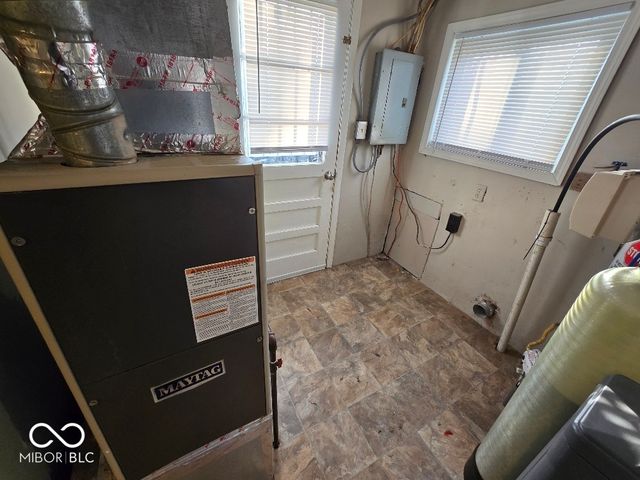 3153 E Tabor Street, Indianapolis, IN 46203