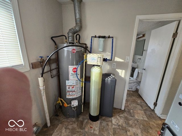 3153 E Tabor Street, Indianapolis, IN 46203