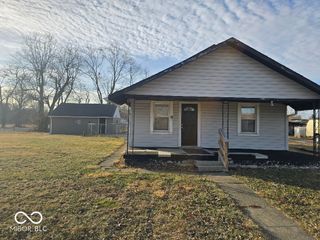 3153 E Tabor Street, Indianapolis, IN 46203