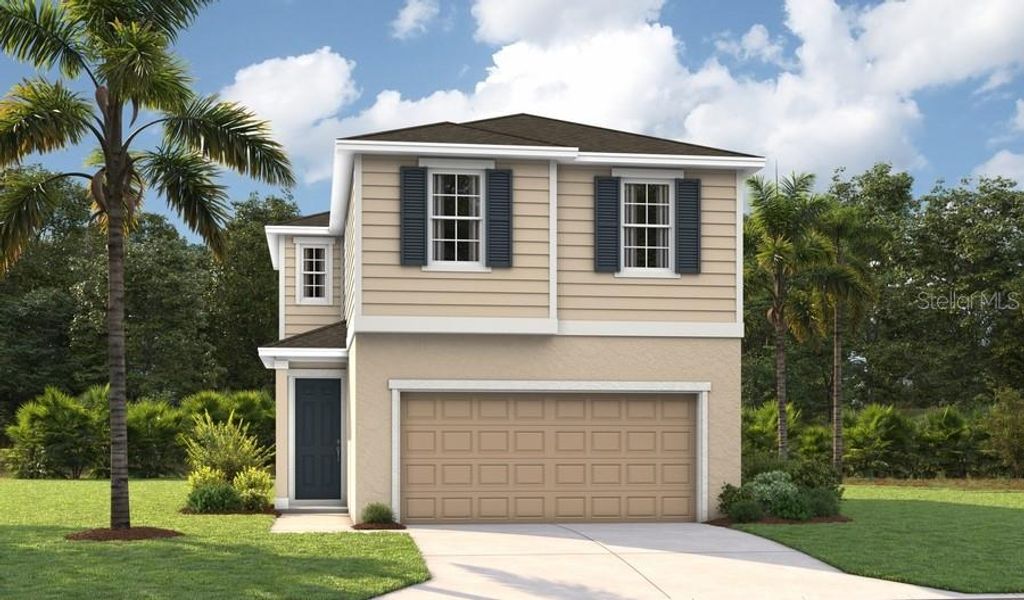 2435 29TH LANE E, Palmetto, FL 34221
