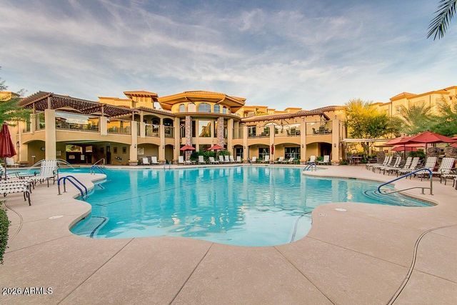 5450 E DEER VALLEY Drive 1209, Phoenix, AZ 85054