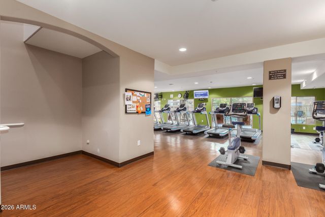 5450 E DEER VALLEY Drive 1209, Phoenix, AZ 85054