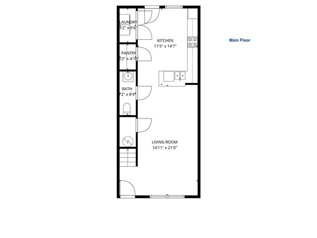 460 Barnett Shoals Road E3, Athens, GA 30605