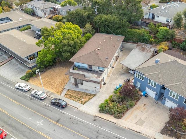 64 Laurel Street, San Carlos, CA 94070