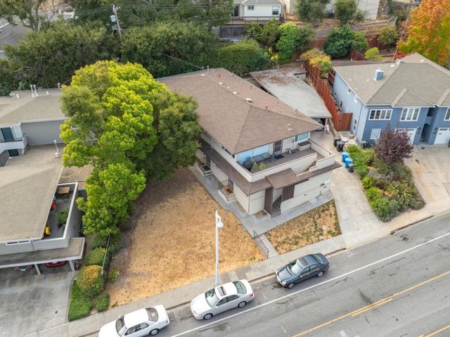64 Laurel Street, San Carlos, CA 94070