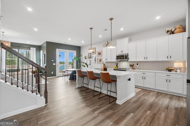 101 Kingsley Way SE, Acworth, GA 30102