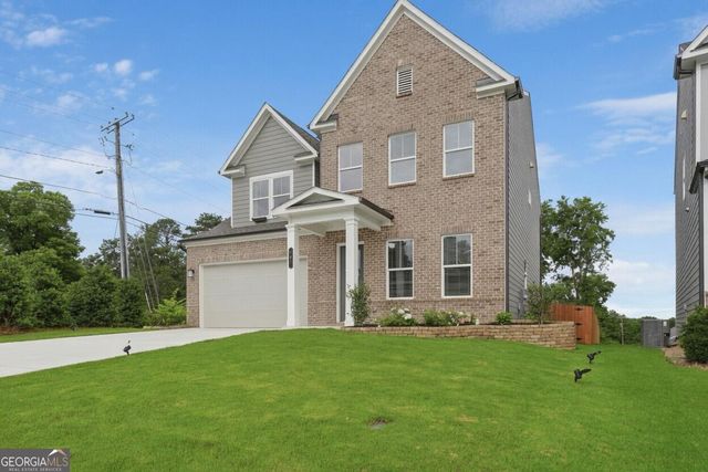 101 Kingsley Way SE, Acworth, GA 30102