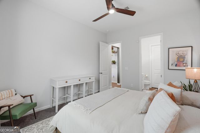 101 Kingsley Way SE, Acworth, GA 30102
