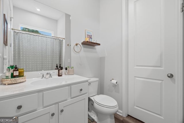 101 Kingsley Way SE, Acworth, GA 30102