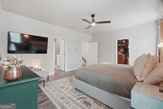 101 Kingsley Way SE, Acworth, GA 30102