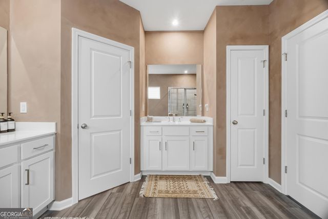 101 Kingsley Way SE, Acworth, GA 30102