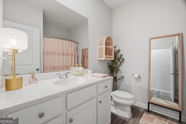 101 Kingsley Way SE, Acworth, GA 30102