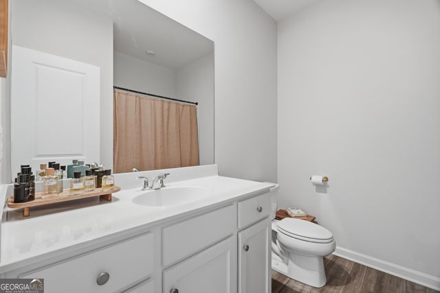101 Kingsley Way SE, Acworth, GA 30102