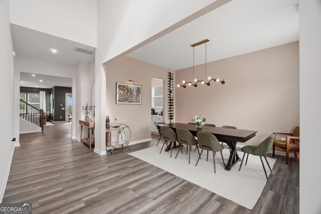 101 Kingsley Way SE, Acworth, GA 30102