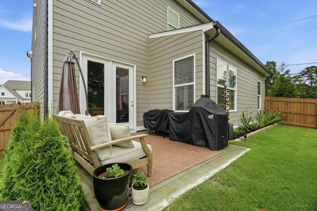 101 Kingsley Way SE, Acworth, GA 30102