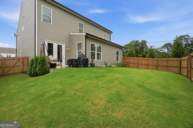 101 Kingsley Way SE, Acworth, GA 30102