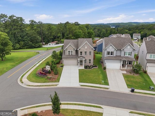 101 Kingsley Way SE, Acworth, GA 30102