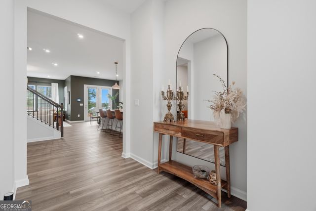 101 Kingsley Way SE, Acworth, GA 30102
