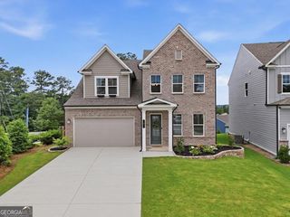 101 Kingsley Way SE, Acworth, GA 30102