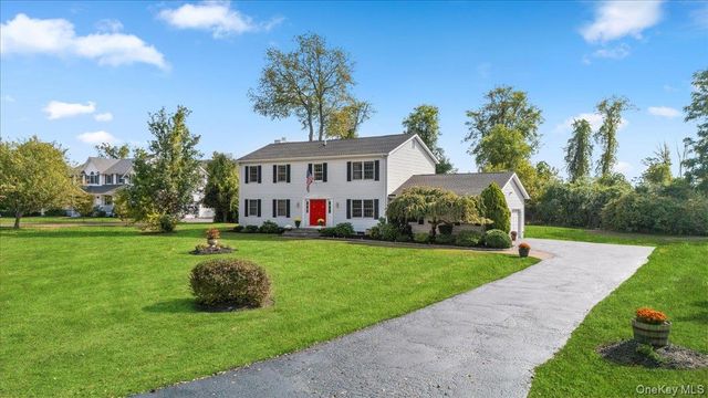 38 Somerset Drive, Patterson, NY 12563