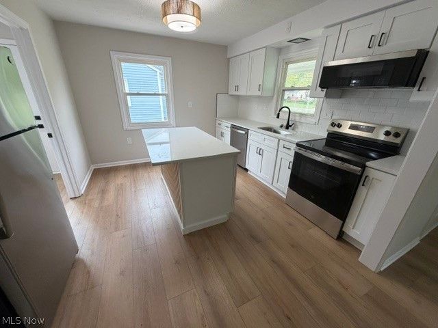 5651 Porter Road, North Olmsted, OH 44070