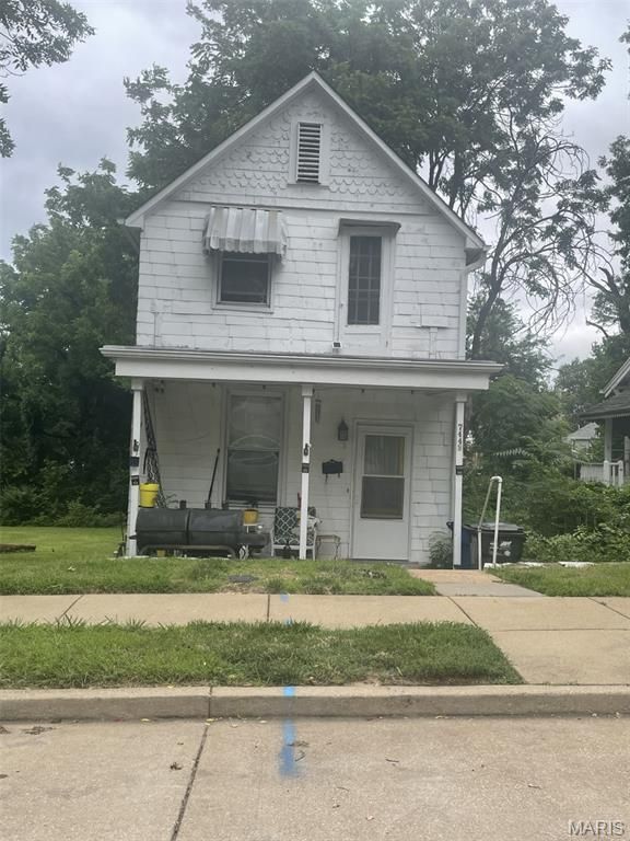 7443 Hoover Avenue, Richmond Heights, MO 63117