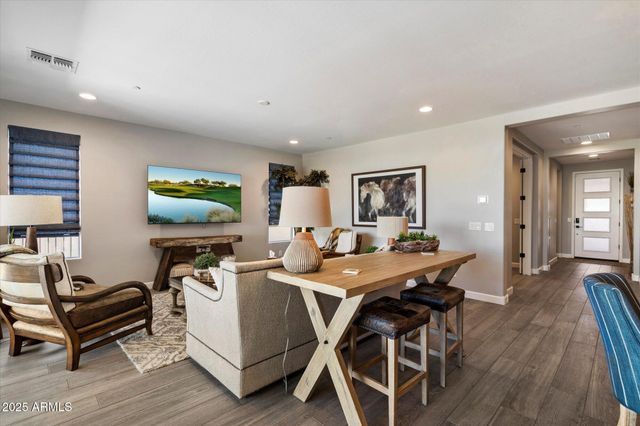 18166 E JUNIPER OAKS Drive, Rio Verde, AZ 85263