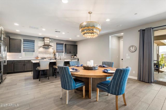 18166 E JUNIPER OAKS Drive, Rio Verde, AZ 85263