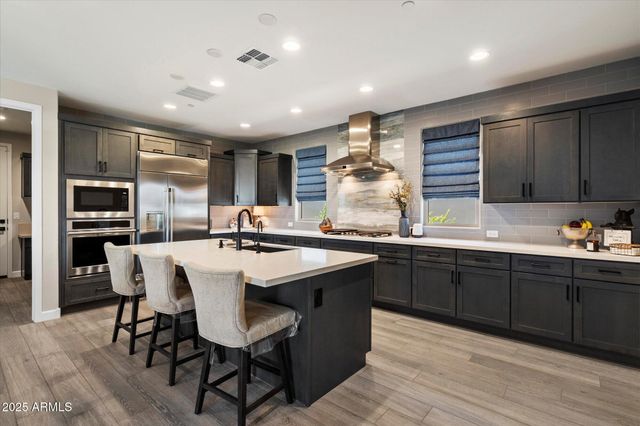 18166 E JUNIPER OAKS Drive, Rio Verde, AZ 85263