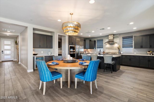 18166 E JUNIPER OAKS Drive, Rio Verde, AZ 85263