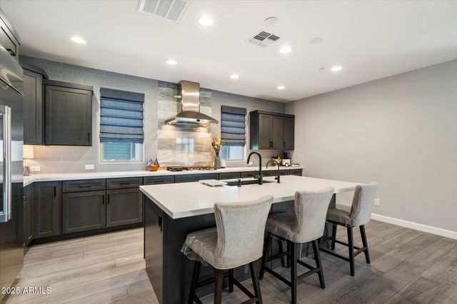 18166 E JUNIPER OAKS Drive, Rio Verde, AZ 85263