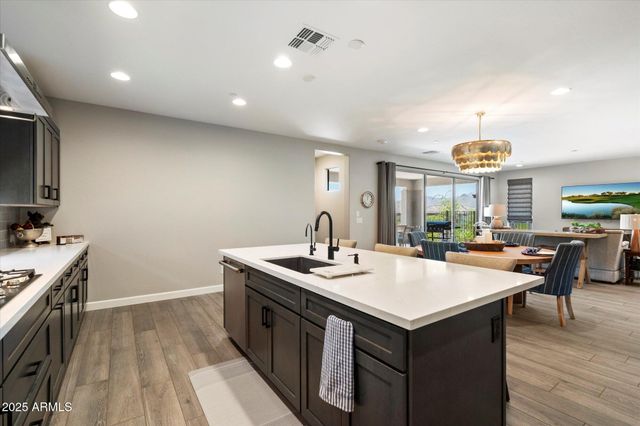 18166 E JUNIPER OAKS Drive, Rio Verde, AZ 85263